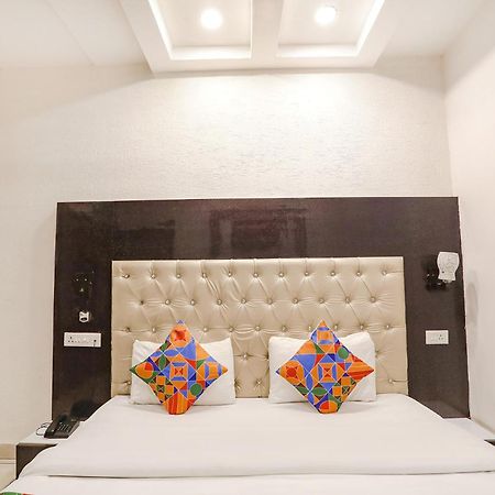 Fabhotel Madhuban Inn Rišikéš Exteriér fotografie