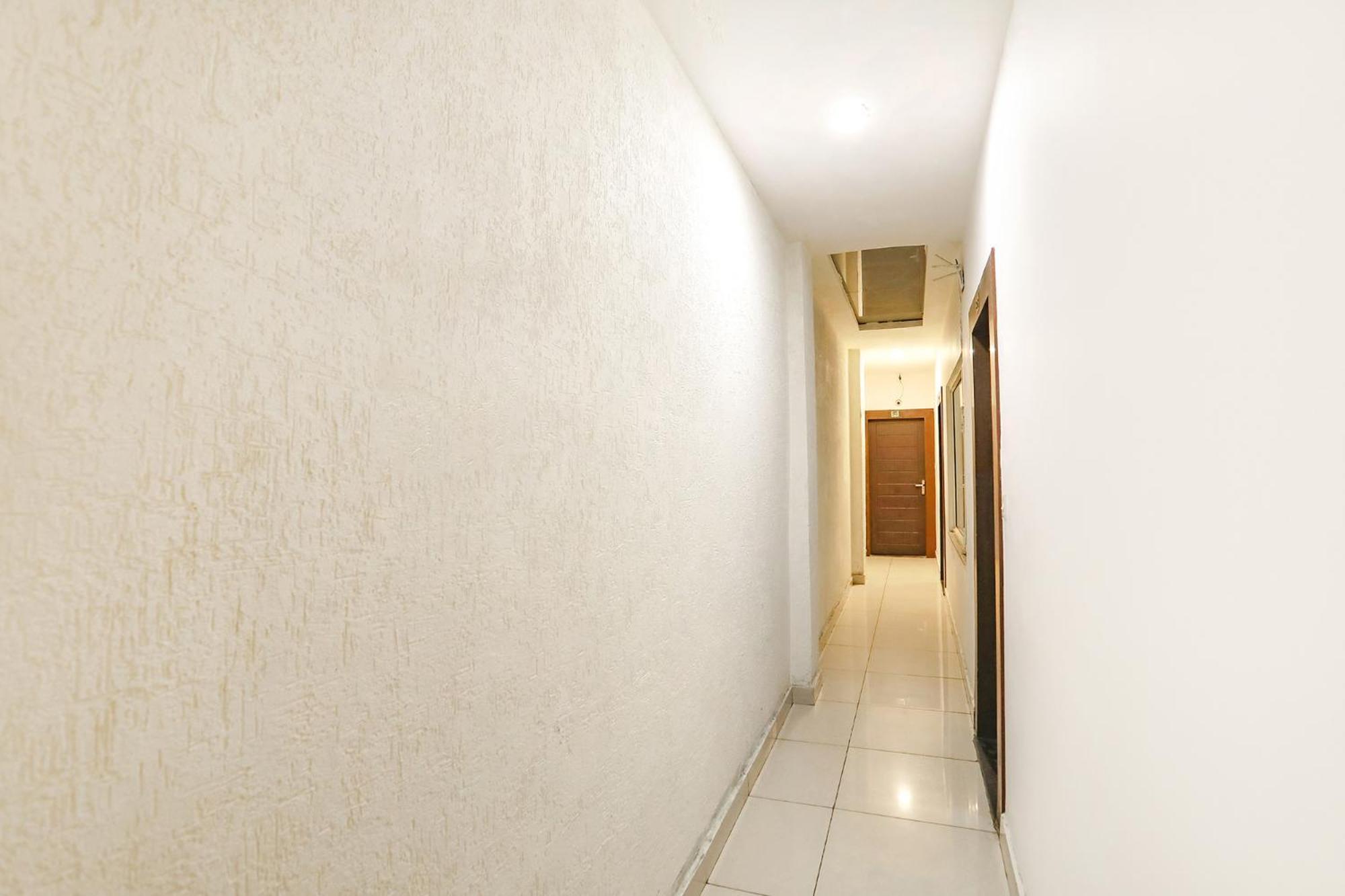 Fabhotel Madhuban Inn Rišikéš Exteriér fotografie